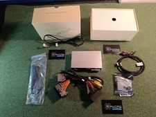 Interfaccia Apple Carplay /