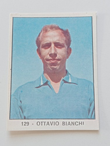 Figurina new campioni - campioni, dello