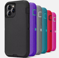 Custodia telefono resistente