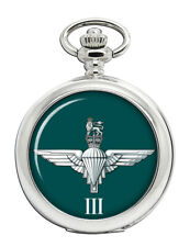 3rd Battalion Paracadutismo Regiment, Britannico Militare Orologio da Tasca