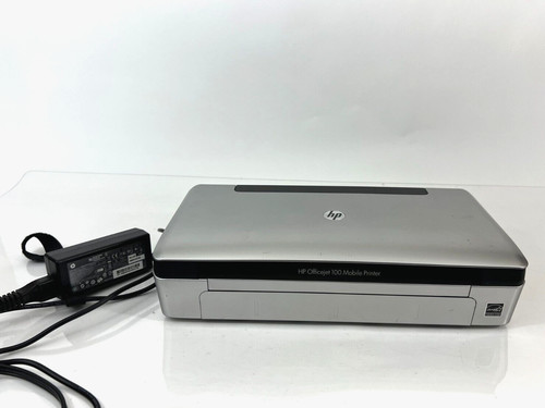 Stampante mobile officejet - hp,