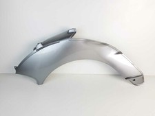 Carena Posteriore Fiancata