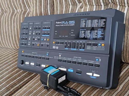 Arranger midi per - midi,