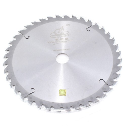Lama per seghetto circolare - , 9"