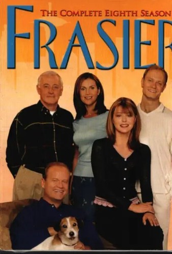 Dvd box kelsey grammar - dvd-box,