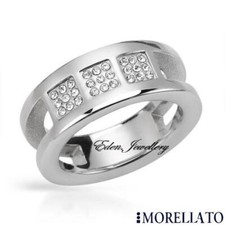 Authentic MORELLATO Ring