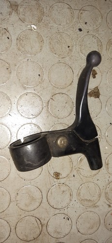 Suzuki 350 600 650 leva - 350/600/650,