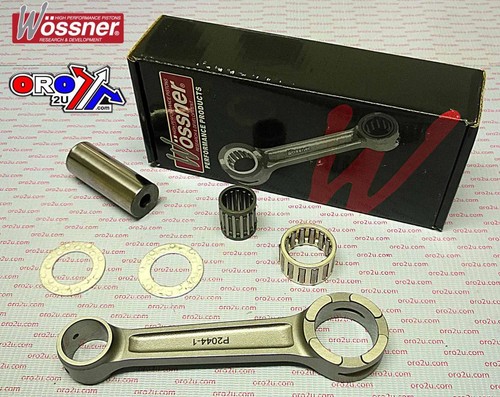 Kit asta con bossner - kit,