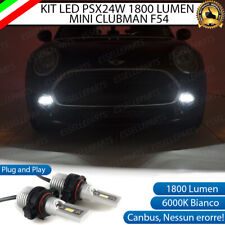 KIT LED PSX24W MINI CLUBMAN