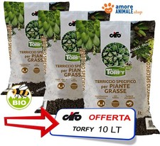 Cifo Torfy TERRICCIO Specifico