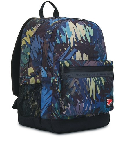 Zaino seven the double pro - the,