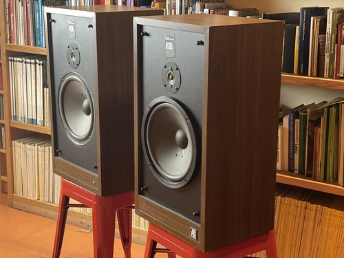 38s acoustic research - acoustic,