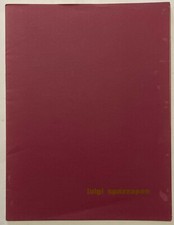 LUIGI SPAZZAPAN Galleria