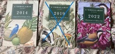 L'ERBOLARIO CALENDARI ANNI