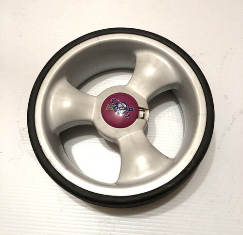 Ruota carrello golf elettrico