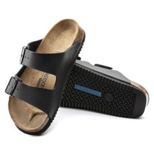 BIRKENSTOCK ARIZONA SL BLACK