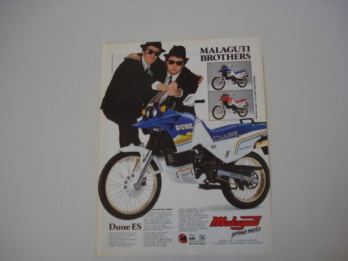 Advertising pubblicità 1989 - advertising,