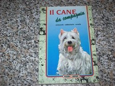 MIKE ALLEN-IL CANE DA