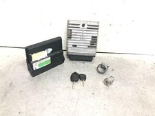 KIT CENTRALINA MOTORE PER FORD Focus Berlina 2° Serie 2M5A-12A650-PE F9DA, F9DB