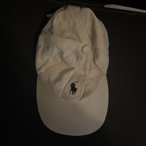 Cappellino chino polo - ,