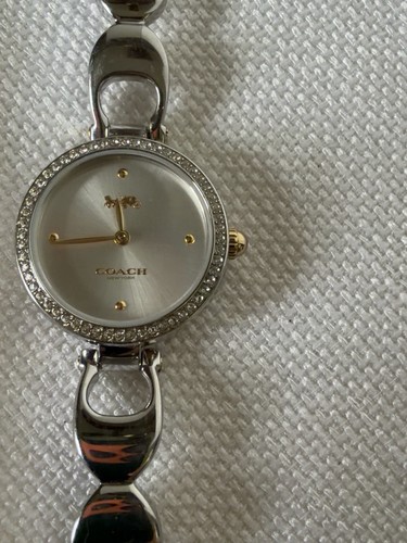 Orologio coach donna - coach, bracciale