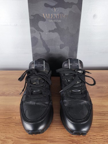 Valentino garavani rockrunner - valentino,