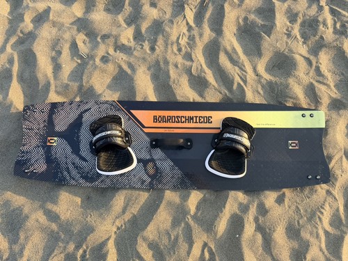 Tavola kitesurf - tavola,