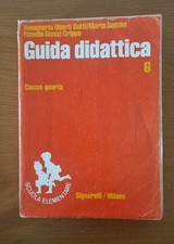 Guida didattica per - didattica, la