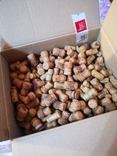 470 TAPPI DI SUGHERO USATI