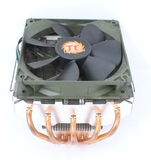 Thermaltake Revo CPU Cooler