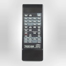 TASCAM RC-RW900SL Remote