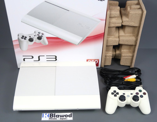 Console playstation ps3 - console,
