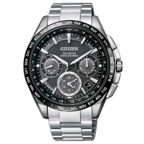 Orologio citizen satellitare - orologio,