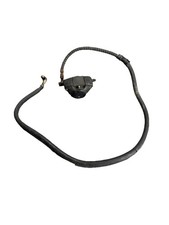 Pinza freno anteriore con tubo - freno,