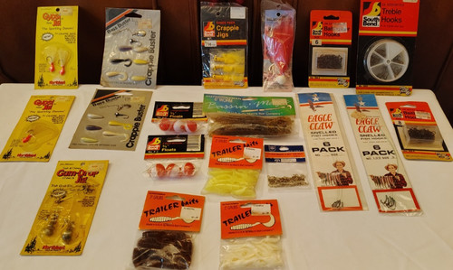 Lotto misto vintage - , da