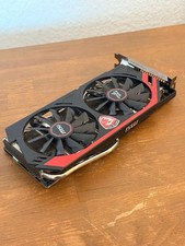 MSI NVIDIA GeForce GTX 770