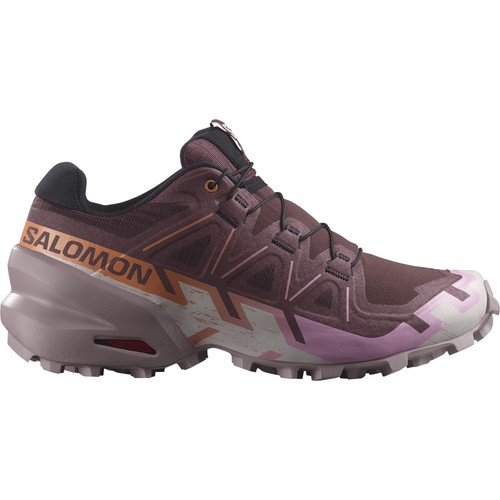 Scarpa salomon speedcross - scarpa,