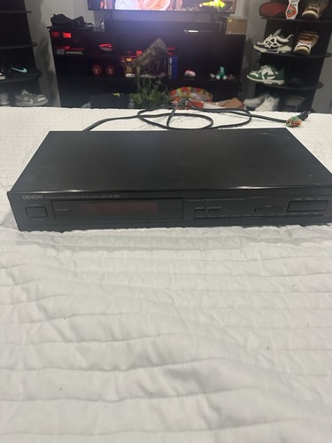 280 denon - tu-280,