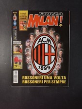 Rivista FORZA MILAN! n. 12