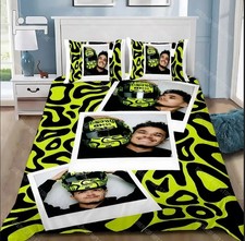 F1 Copripiumino 2/3 Pezzi FIA