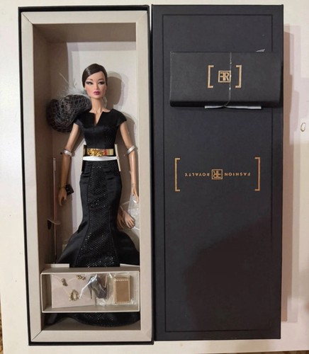 Integrity toys fashion - fashion, royalty