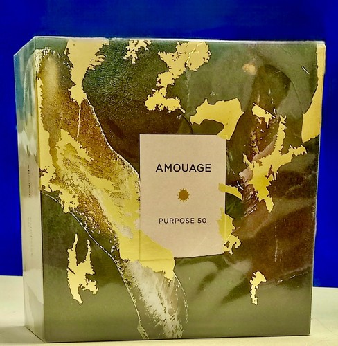 Amouage purpose 50 - -,
