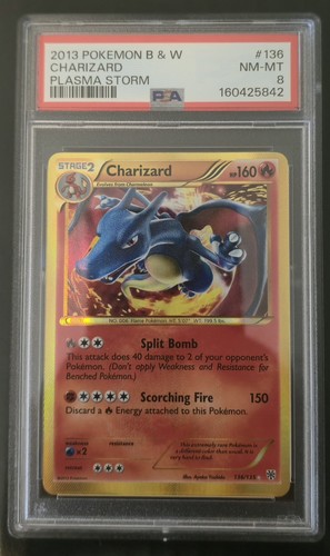 2013 pokemon w plasma - 2013, &