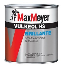 VULKEOL HS BIANCO LATTE LT