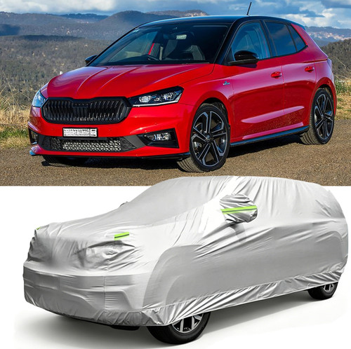 Copertura auto suv - auto, garage