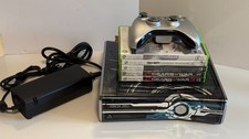 Microsoft Xbox 360 Console