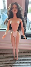Poupée doll BARBIE DOTW