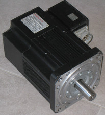 VICKERS MOOG SERVOMOTORE