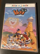 DVD SIGILLATO-VICKY IL