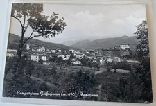 Cartolina Di Camporgiano